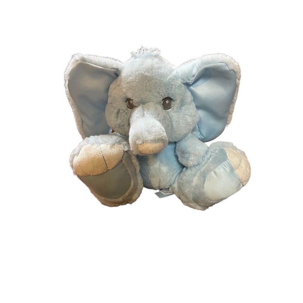 ‎ebba Baby Taddles - 10" Blue